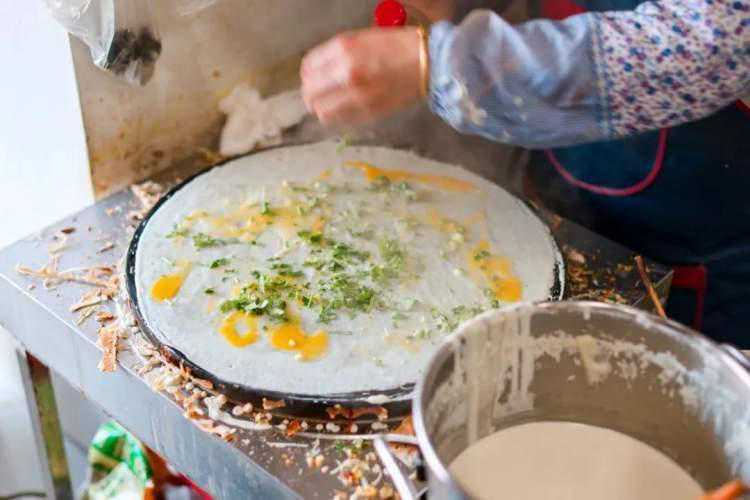 八字格局好，大运又一直不错